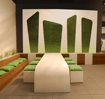 Vertus Landscape Architects
